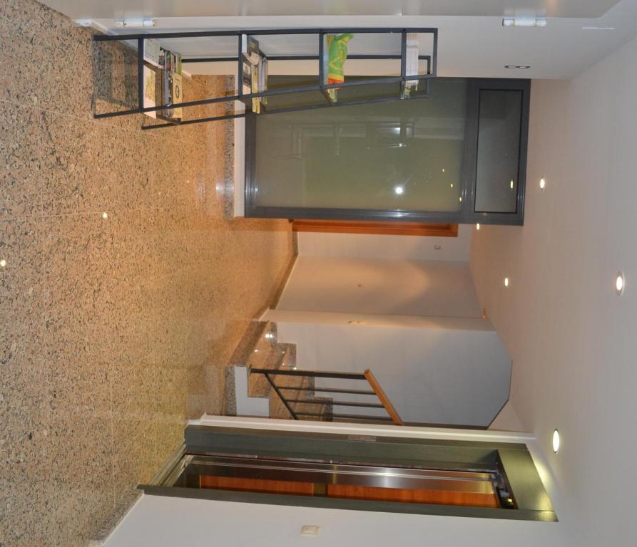 Cal Ribero Aparthotel Vilanova De La Sal Exterior photo